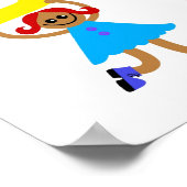 Happy Birthday Poster (Hoek)