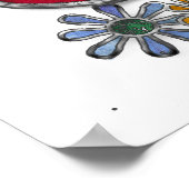 Happy Birthday Poster (Hoek)