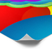 Happy Birthday Poster (Hoek)