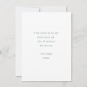 Happy Birthday Princess Baby Girl (Achterkant)