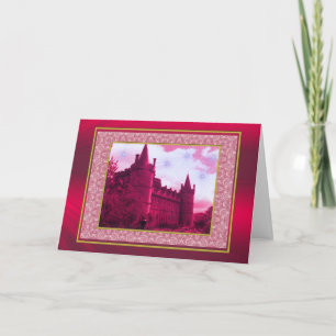 Happy Birthday Princess Kaart