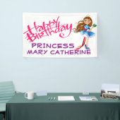 Happy Birthday Princess Spandoek (Beurs)