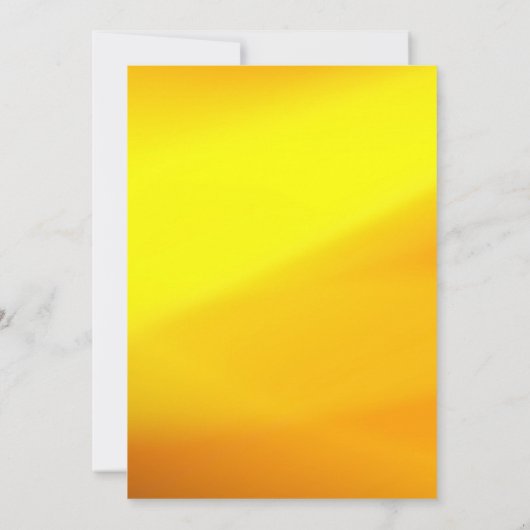 Happy Birthday Pugs Kaart (Achterkant)