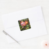 Happy Birthday Rainbow Sorbet Roos #2 Stickers (Envelop)