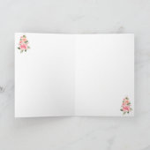 Happy Birthday Roos Kaart (Binnen)