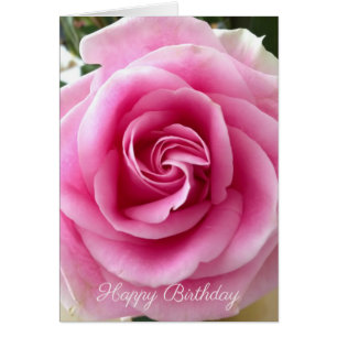 Happy Birthday  Roze Rose