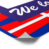 Happy Birthday Sailor Poster - SRF (Hoek)