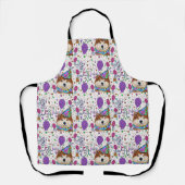 HAPPY BIRTHDAY SCHORT (Voorkant)