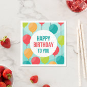 Happy Birthday Servet (Insitu)