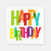 Happy Birthday Servet