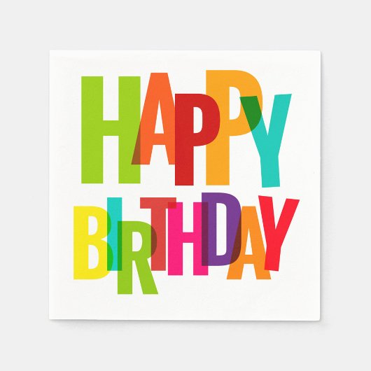 Happy Birthday Servet