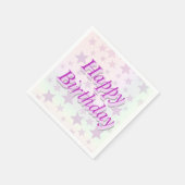 Happy Birthday!! Servet (Hoek)