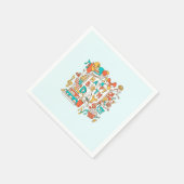 HAPPY BIRTHDAY SERVET (Hoek)