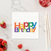 Happy Birthday Servet (Insitu)