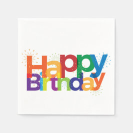 Happy Birthday Servet