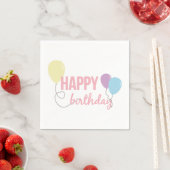 Happy Birthday Servet (Insitu)