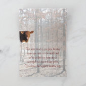 Happy Birthday Son-customize Kaart (Binnen)