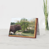 Happy Birthday Son-customize Kaart (Voorkant)