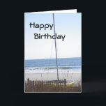 HAPPY BIRTHDAY SON KAART<br><div class="desc">Deze kaart is zo cool. Je zoon zal er zeker van houden,  dus waarom stuur je het vandaag niet!</div>