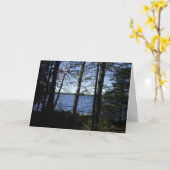 Happy Birthday Son Kaart (Gele Bloem)