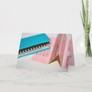 Happy Birthday Song  Electronics Speelgoed Kaart