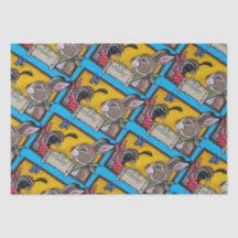 Happy Birthday Southwest Rabbit Quail Colorful Kin