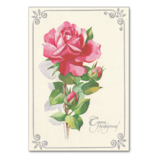 Happy birthday  Sovjet kaart