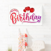 Happy Birthday Spandoek (Insitu)