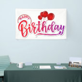 Happy Birthday Spandoek (Beurs)