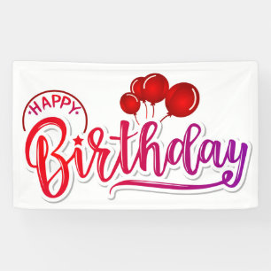 Happy Birthday Spandoek