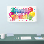 Happy Birthday Spandoek (Beurs)