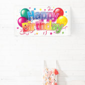 Happy Birthday Spandoek (Insitu)