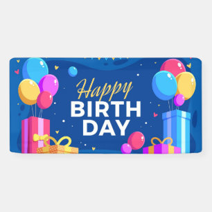 Happy Birthday Spandoek