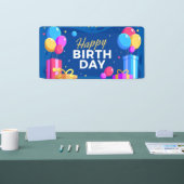 Happy Birthday Spandoek (Beurs)