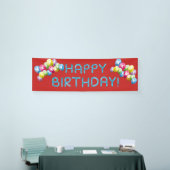 Happy Birthday Spandoek (Beurs)