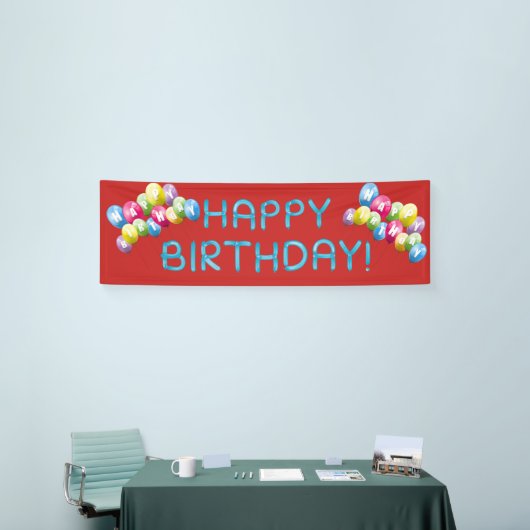 Happy Birthday Spandoek (Beurs)