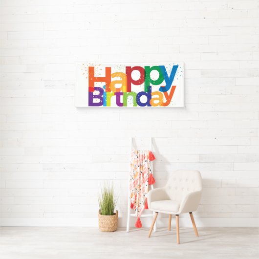 Happy Birthday Spandoek (Insitu)