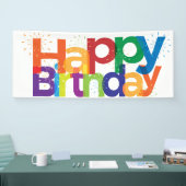 Happy Birthday Spandoek (Beurs)