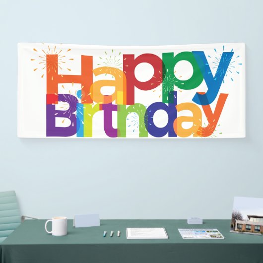 Happy Birthday Spandoek (Beurs)