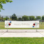HAPPY BIRTHDAY SPANDOEK (Insitu)