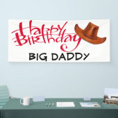 Happy Birthday Spandoek (Beurs)