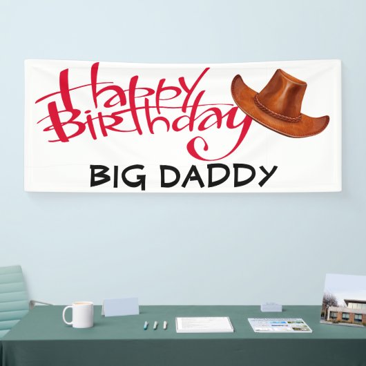 Happy Birthday Spandoek (Beurs)