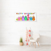 Happy Birthday Spandoek (Insitu)