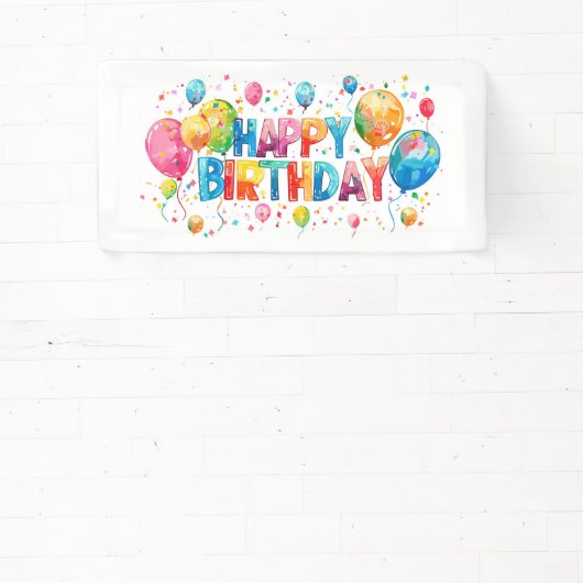 Happy Birthday Spandoek (Insitu)