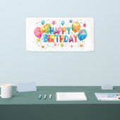 Happy Birthday Spandoek (Beurs)