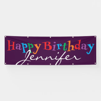 Happy Birthday Spandoek
