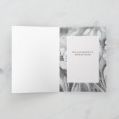 Happy Birthday Special Friend Bedankkaart (Binnen)