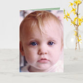 Happy Birthday special kleindochter koraal Kaart (Gele Bloem)