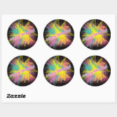 Happy Birthday Sticker (Vel)