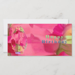 Happy Birthday Sun Energy Chakra